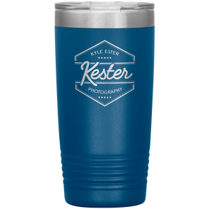 Kester Photography 20oz Tumbler