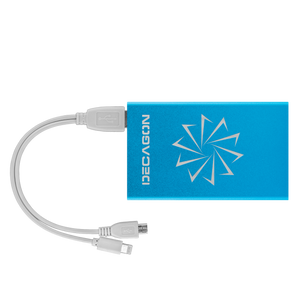 Decagon Power Bank