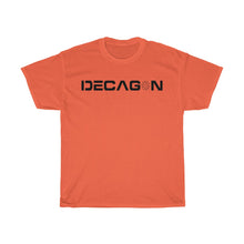 Load image into Gallery viewer, Decagon Skater Tee