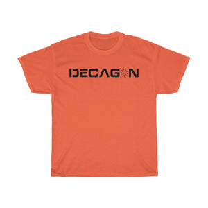 Decagon Skater Tee
