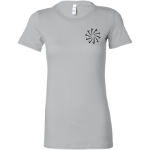Load image into Gallery viewer, Decagon Womens Shirt