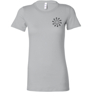 Decagon Womens Shirt