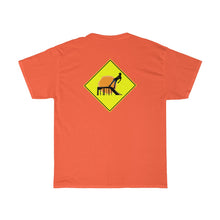 Load image into Gallery viewer, Decagon Skater Tee