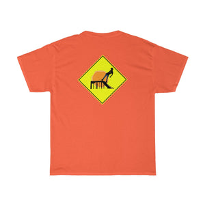 Decagon Skater Tee