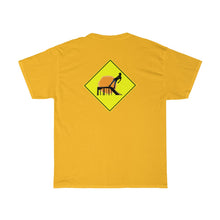 Load image into Gallery viewer, Decagon Skater Tee