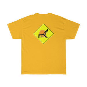 Decagon Skater Tee