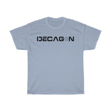 Load image into Gallery viewer, Decagon Skater Tee