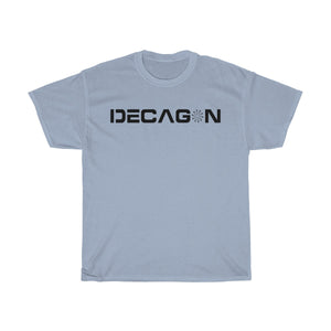 Decagon Skater Tee