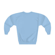 Load image into Gallery viewer, Decagon Youth Crewneck Sweatshirt