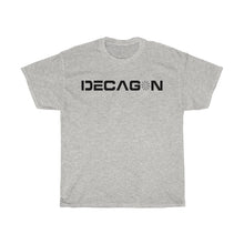 Load image into Gallery viewer, Decagon Skater Tee