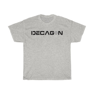 Decagon Skater Tee