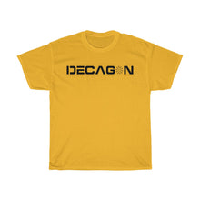 Load image into Gallery viewer, Decagon Skater Tee