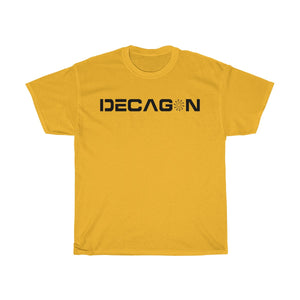 Decagon Skater Tee