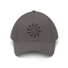 Load image into Gallery viewer, Decagon Unisex Twill Cap