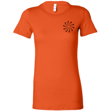 Load image into Gallery viewer, Decagon Womens Shirt