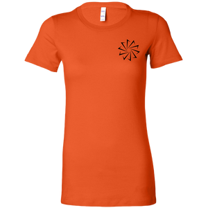 Decagon Womens Shirt