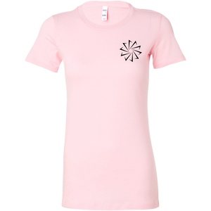 Decagon Womens Shirt