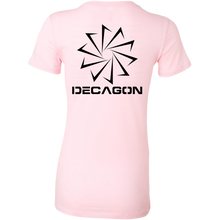 Load image into Gallery viewer, Decagon Womens Shirt
