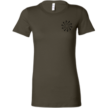 Load image into Gallery viewer, Decagon Womens Shirt