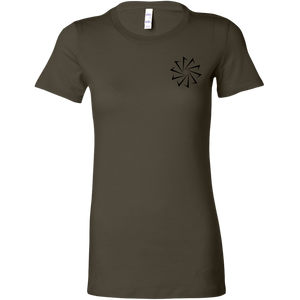 Decagon Womens Shirt