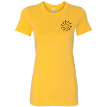 Load image into Gallery viewer, Decagon Womens Shirt