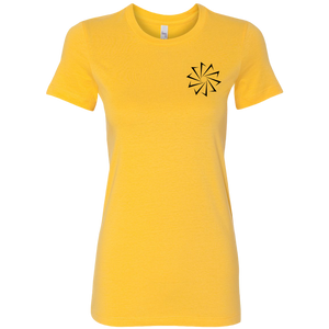Decagon Womens Shirt