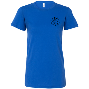 Decagon Womens Shirt