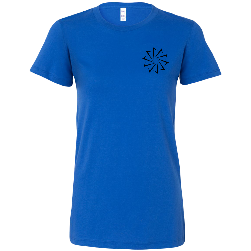 Decagon Womens Shirt