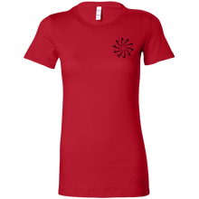 Load image into Gallery viewer, Decagon Womens Shirt