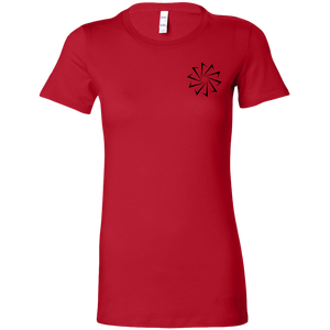 Decagon Womens Shirt