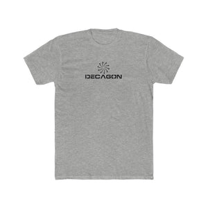 Decagon Crew Tee