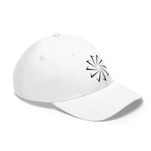 Load image into Gallery viewer, Decagon Unisex Twill Cap