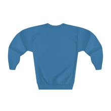Load image into Gallery viewer, Decagon Youth Crewneck Sweatshirt