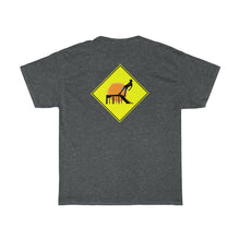 Load image into Gallery viewer, Decagon Skater Tee