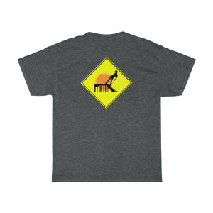 Decagon Skater Tee