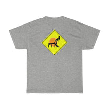 Load image into Gallery viewer, Decagon Skater Tee