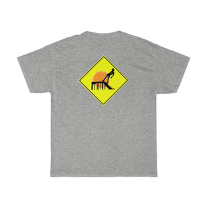 Decagon Skater Tee