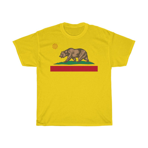 Decagon CaliBear Unisex Tee
