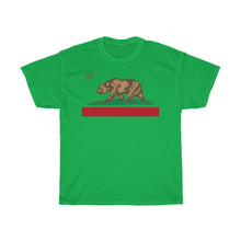 Load image into Gallery viewer, Decagon CaliBear Unisex Tee