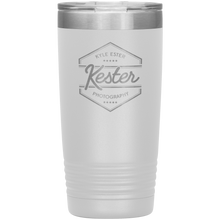 Load image into Gallery viewer, Kester Photography 20oz Tumbler