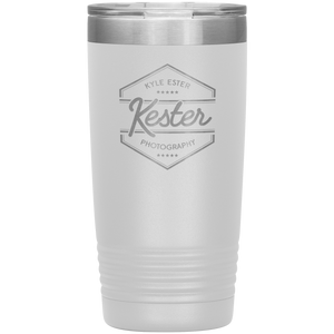 Kester Photography 20oz Tumbler