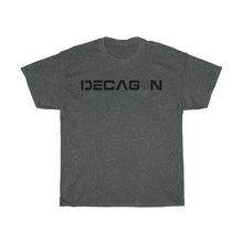 Load image into Gallery viewer, Decagon Skater Tee