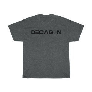 Decagon Skater Tee