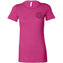 Load image into Gallery viewer, Decagon Womens Shirt
