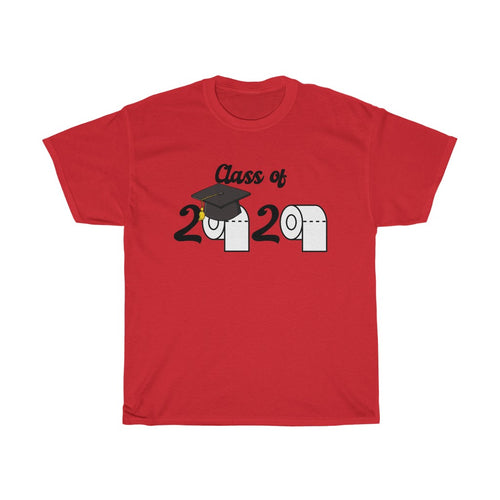 Class of 2020 TP