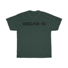 Load image into Gallery viewer, Decagon Skater Tee