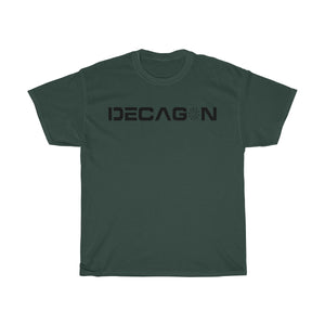 Decagon Skater Tee