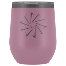Load image into Gallery viewer, 12oz Wine Tumbler - Custom Available!