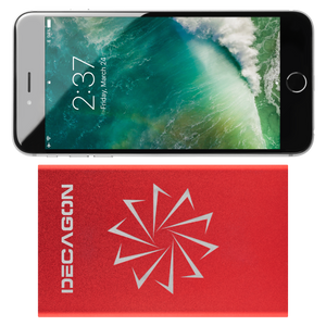 Decagon Power Bank