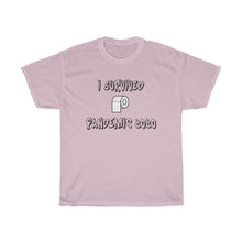 Load image into Gallery viewer, TP Pandemic 2020 Unisex T-Shirt